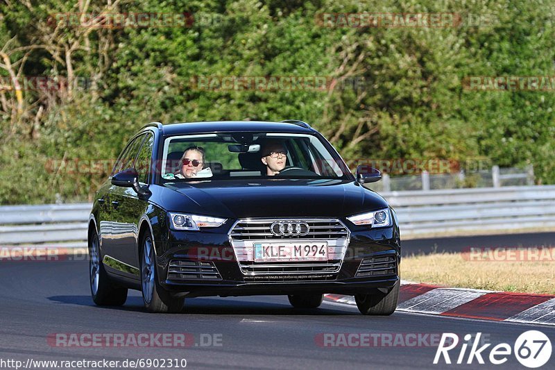 Bild #6902310 - Touristenfahrten Nürburgring Nordschleife (22.07.2019)