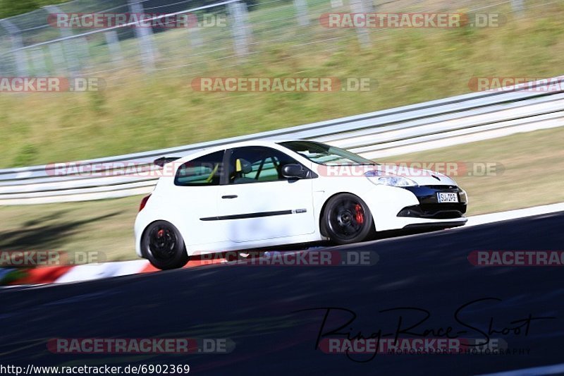 Bild #6902369 - Touristenfahrten Nürburgring Nordschleife (22.07.2019)