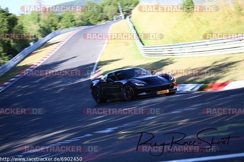 Bild #6902450 - Touristenfahrten Nürburgring Nordschleife (22.07.2019)