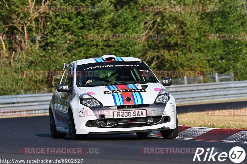 Bild #6902527 - Touristenfahrten Nürburgring Nordschleife (22.07.2019)