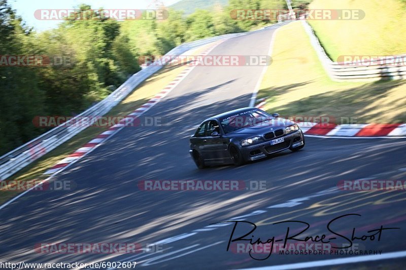 Bild #6902607 - Touristenfahrten Nürburgring Nordschleife (22.07.2019)