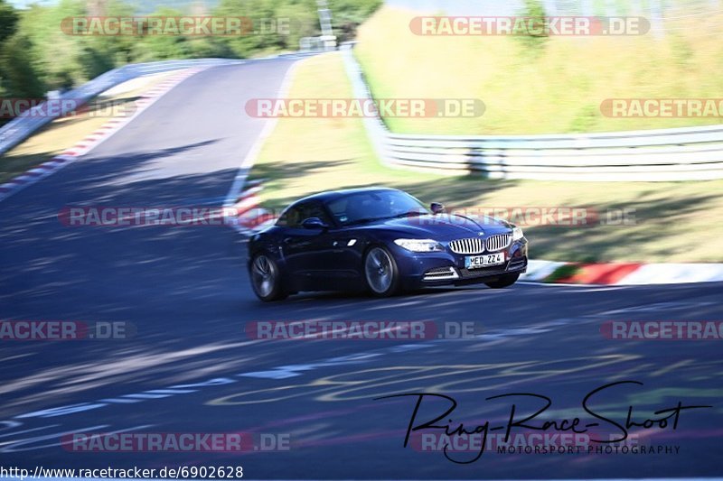 Bild #6902628 - Touristenfahrten Nürburgring Nordschleife (22.07.2019)