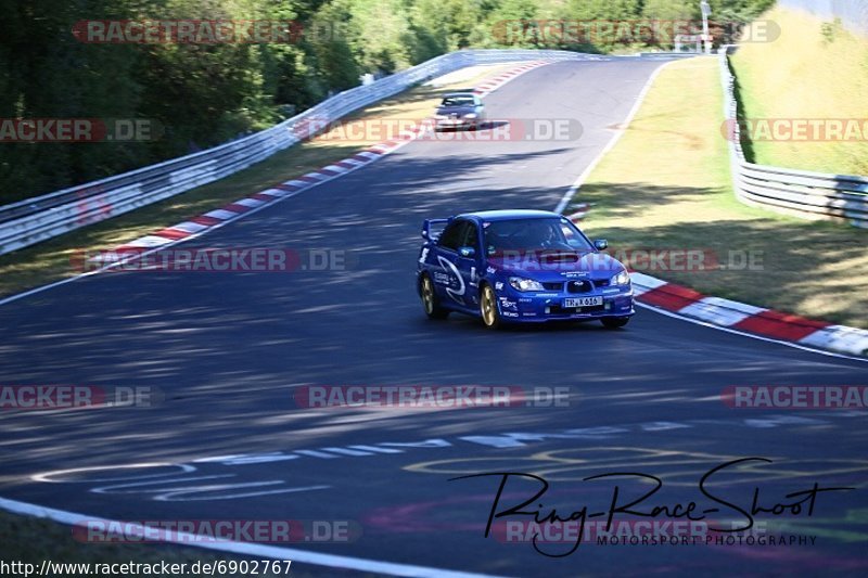 Bild #6902767 - Touristenfahrten Nürburgring Nordschleife (22.07.2019)