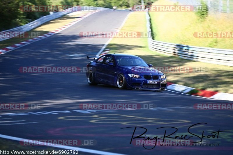 Bild #6902792 - Touristenfahrten Nürburgring Nordschleife (22.07.2019)