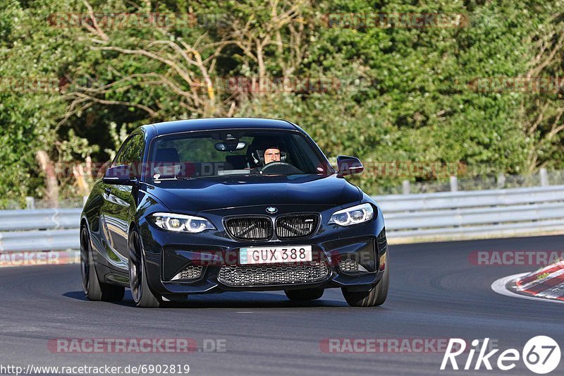 Bild #6902819 - Touristenfahrten Nürburgring Nordschleife (22.07.2019)