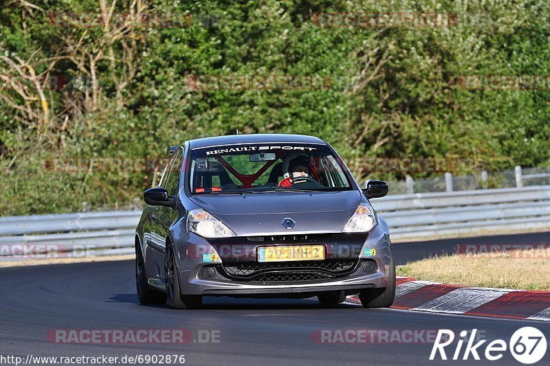 Bild #6902876 - Touristenfahrten Nürburgring Nordschleife (22.07.2019)