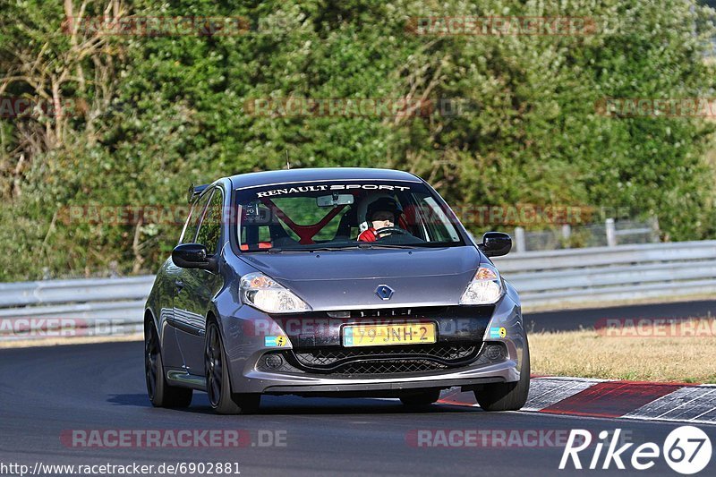 Bild #6902881 - Touristenfahrten Nürburgring Nordschleife (22.07.2019)