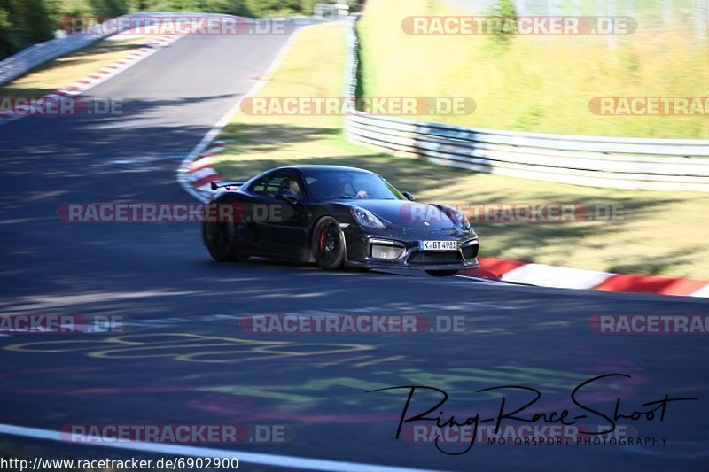 Bild #6902900 - Touristenfahrten Nürburgring Nordschleife (22.07.2019)