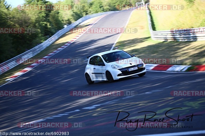 Bild #6902983 - Touristenfahrten Nürburgring Nordschleife (22.07.2019)