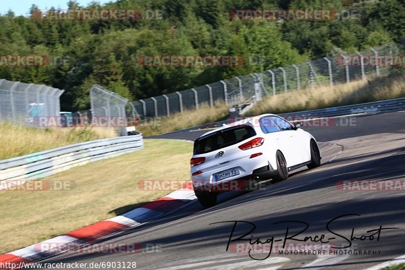 Bild #6903128 - Touristenfahrten Nürburgring Nordschleife (22.07.2019)