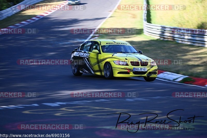 Bild #6903156 - Touristenfahrten Nürburgring Nordschleife (22.07.2019)