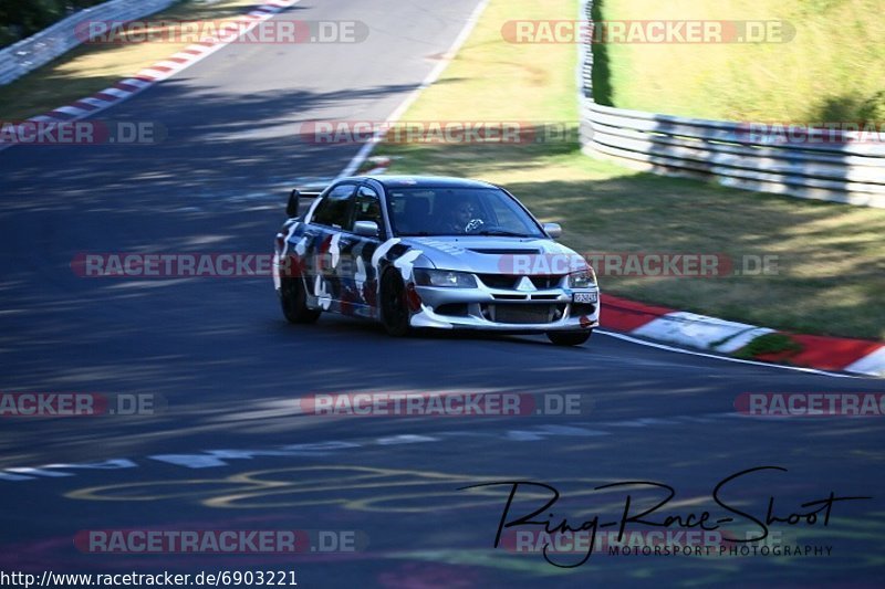 Bild #6903221 - Touristenfahrten Nürburgring Nordschleife (22.07.2019)