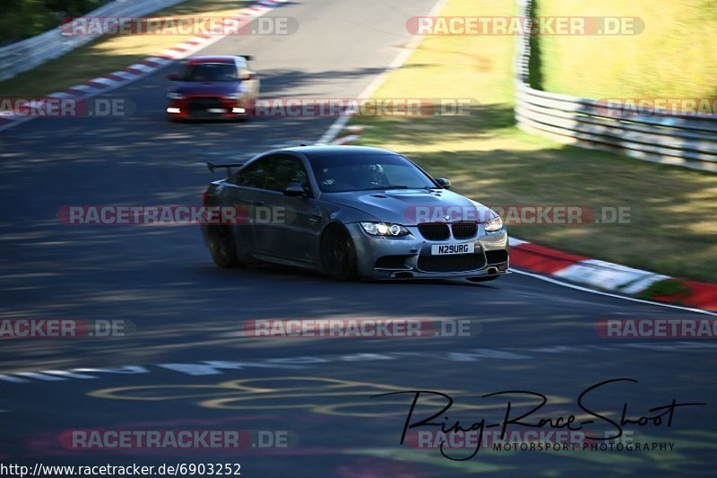 Bild #6903252 - Touristenfahrten Nürburgring Nordschleife (22.07.2019)