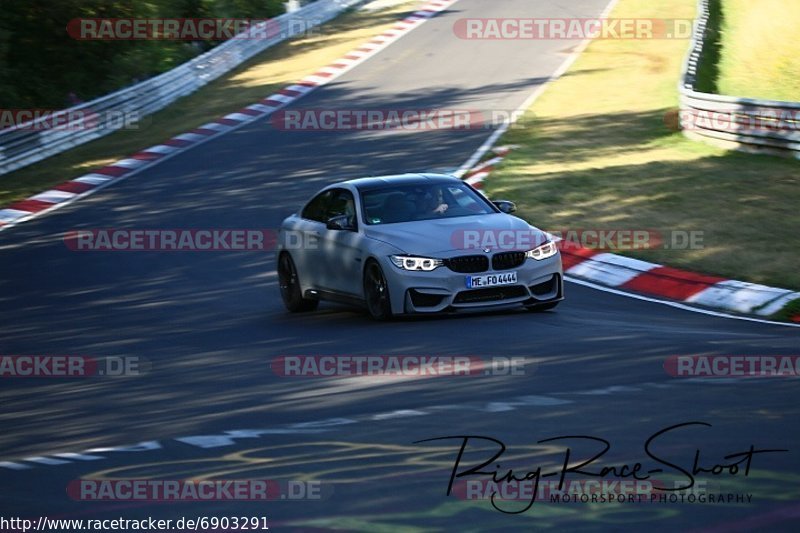 Bild #6903291 - Touristenfahrten Nürburgring Nordschleife (22.07.2019)