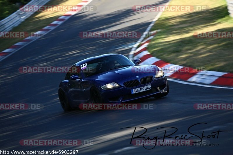 Bild #6903297 - Touristenfahrten Nürburgring Nordschleife (22.07.2019)