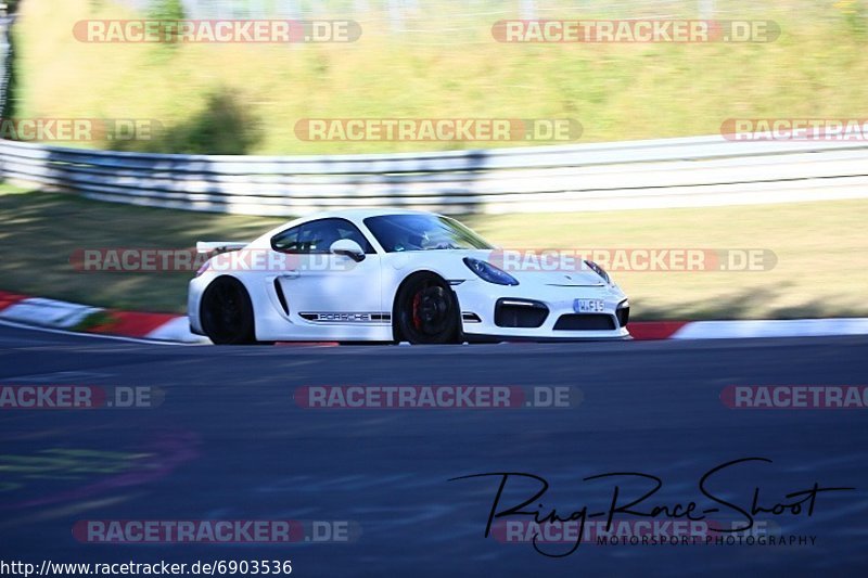 Bild #6903536 - Touristenfahrten Nürburgring Nordschleife (22.07.2019)