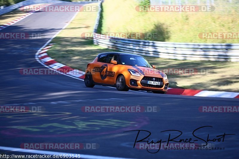 Bild #6903545 - Touristenfahrten Nürburgring Nordschleife (22.07.2019)