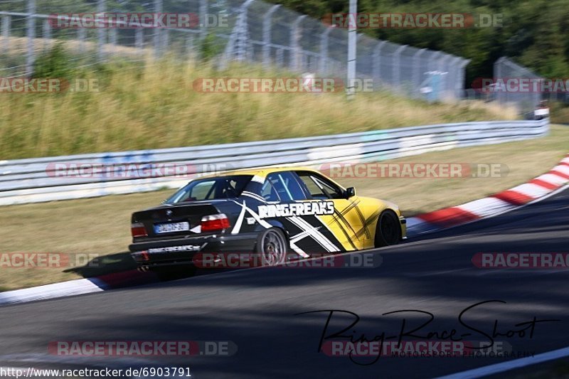 Bild #6903791 - Touristenfahrten Nürburgring Nordschleife (22.07.2019)