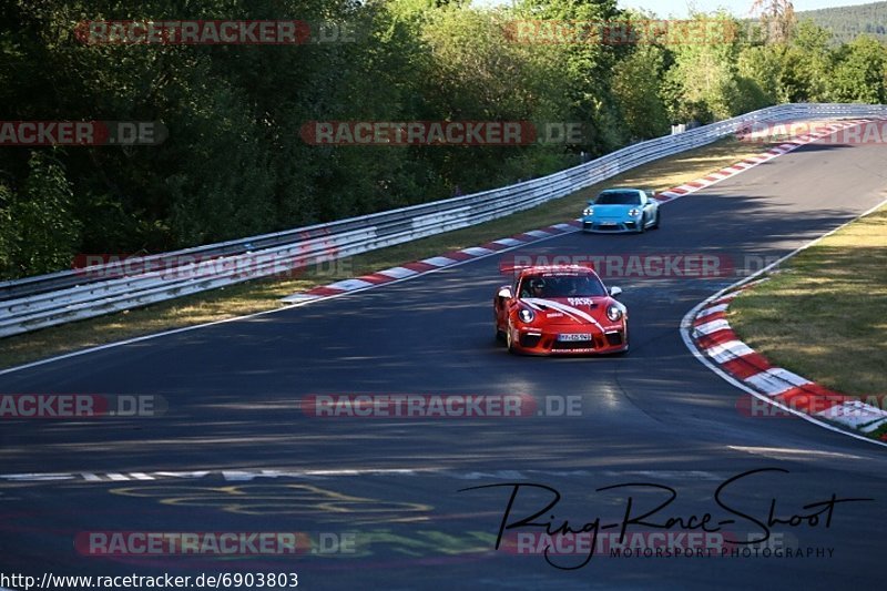 Bild #6903803 - Touristenfahrten Nürburgring Nordschleife (22.07.2019)