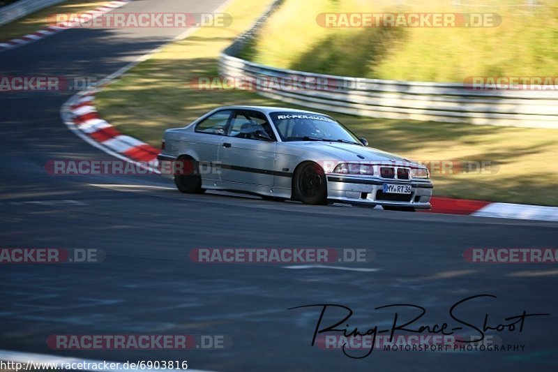 Bild #6903816 - Touristenfahrten Nürburgring Nordschleife (22.07.2019)