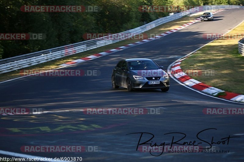 Bild #6903870 - Touristenfahrten Nürburgring Nordschleife (22.07.2019)