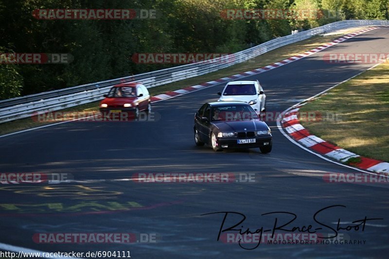 Bild #6904111 - Touristenfahrten Nürburgring Nordschleife (22.07.2019)