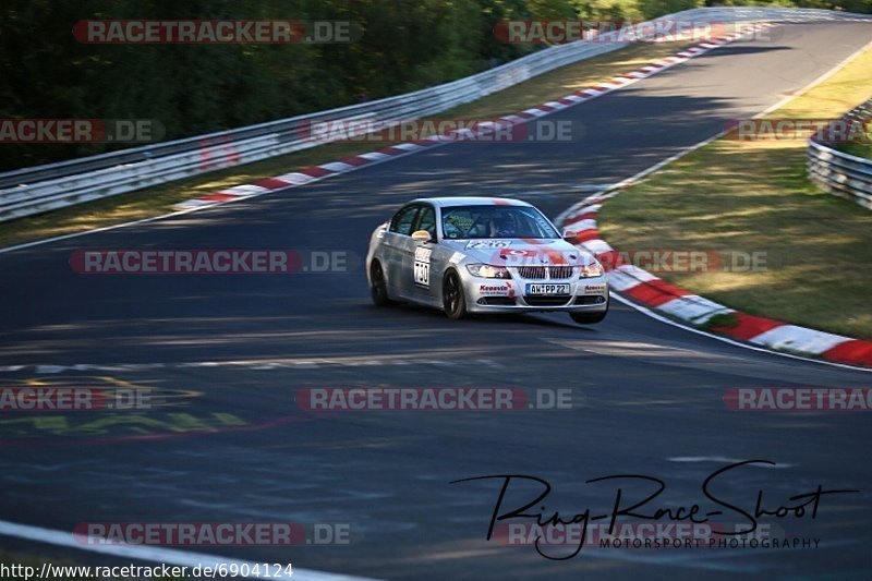 Bild #6904124 - Touristenfahrten Nürburgring Nordschleife (22.07.2019)