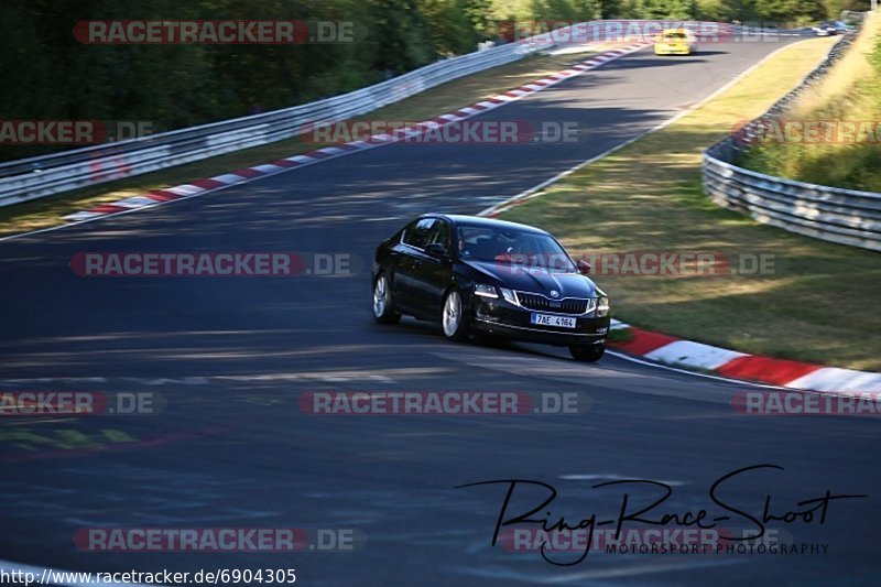 Bild #6904305 - Touristenfahrten Nürburgring Nordschleife (22.07.2019)