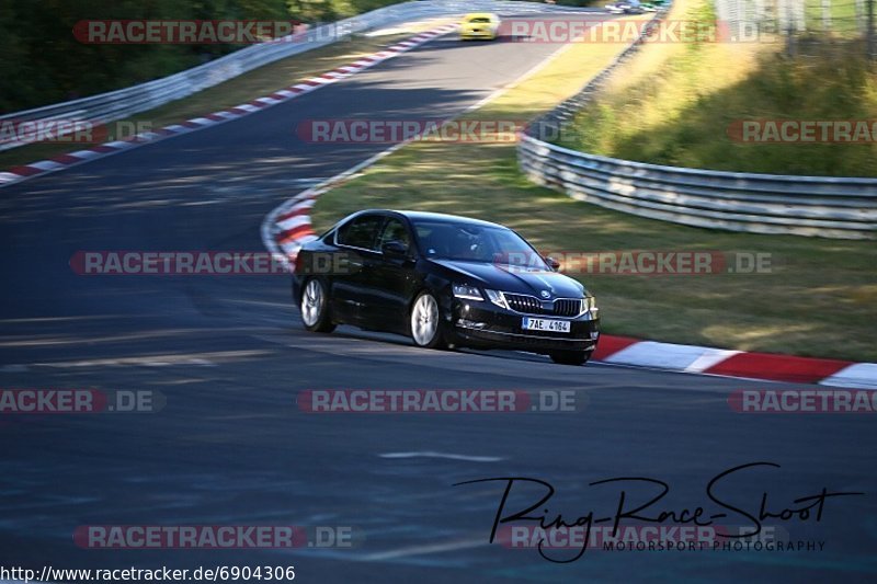 Bild #6904306 - Touristenfahrten Nürburgring Nordschleife (22.07.2019)