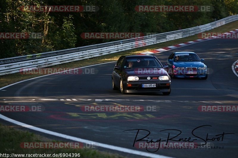 Bild #6904396 - Touristenfahrten Nürburgring Nordschleife (22.07.2019)