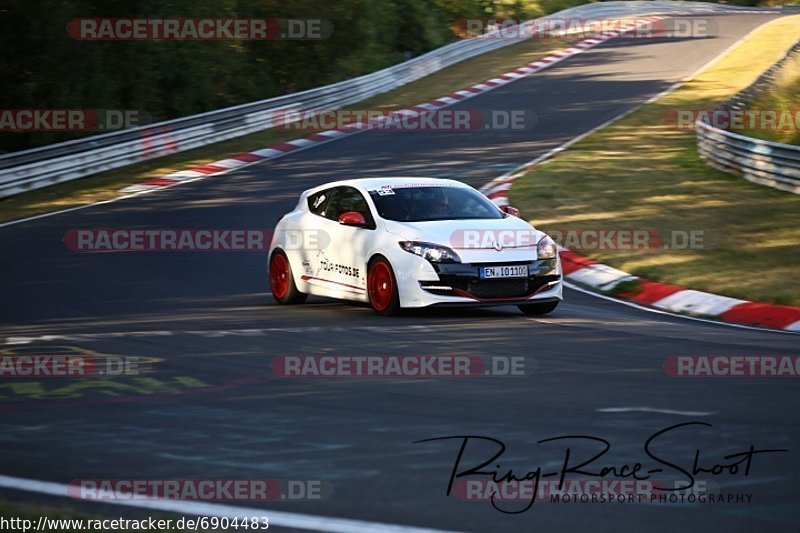 Bild #6904483 - Touristenfahrten Nürburgring Nordschleife (22.07.2019)