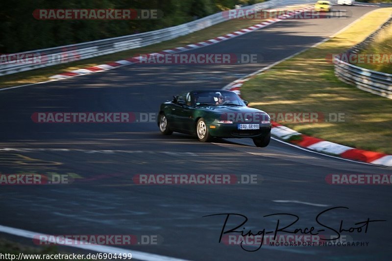 Bild #6904499 - Touristenfahrten Nürburgring Nordschleife (22.07.2019)