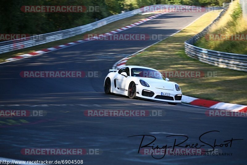 Bild #6904508 - Touristenfahrten Nürburgring Nordschleife (22.07.2019)