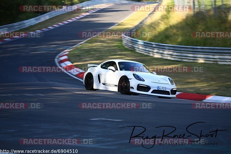 Bild #6904510 - Touristenfahrten Nürburgring Nordschleife (22.07.2019)