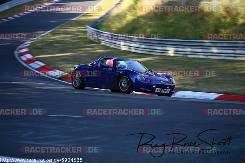 Bild #6904535 - Touristenfahrten Nürburgring Nordschleife (22.07.2019)