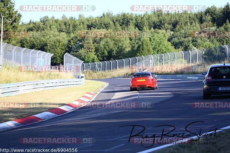 Bild #6904556 - Touristenfahrten Nürburgring Nordschleife (22.07.2019)