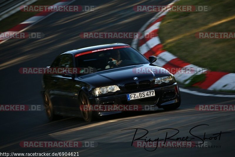 Bild #6904621 - Touristenfahrten Nürburgring Nordschleife (22.07.2019)