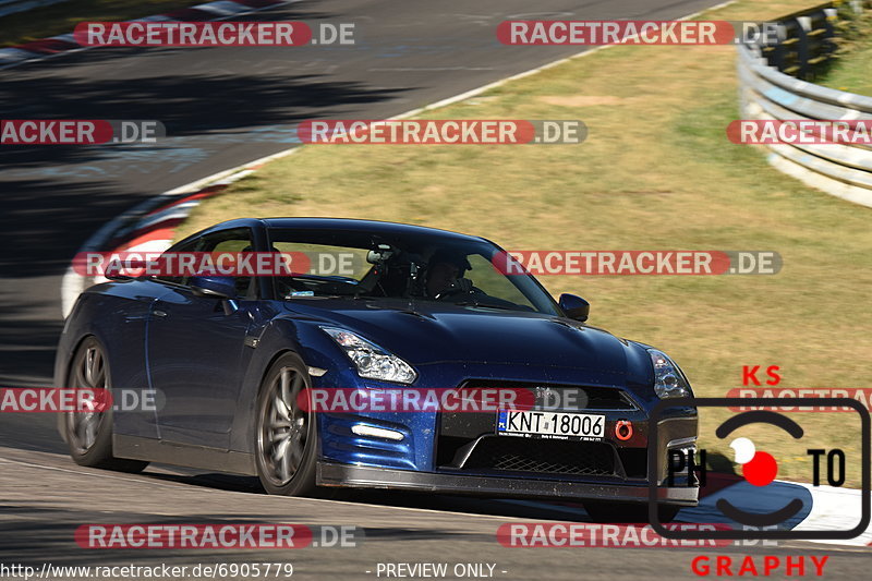 Bild #6905779 - Touristenfahrten Nürburgring Nordschleife (22.07.2019)