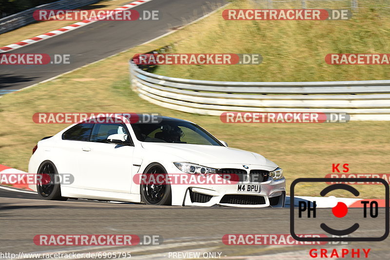 Bild #6905795 - Touristenfahrten Nürburgring Nordschleife (22.07.2019)