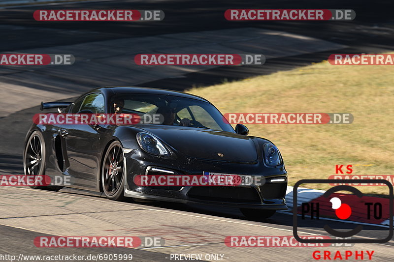 Bild #6905999 - Touristenfahrten Nürburgring Nordschleife (22.07.2019)