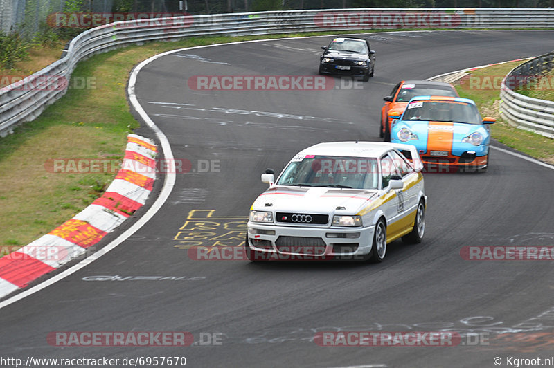 Bild #6957670 - DSK - Freies Fahren Nürburgring Nordschleife