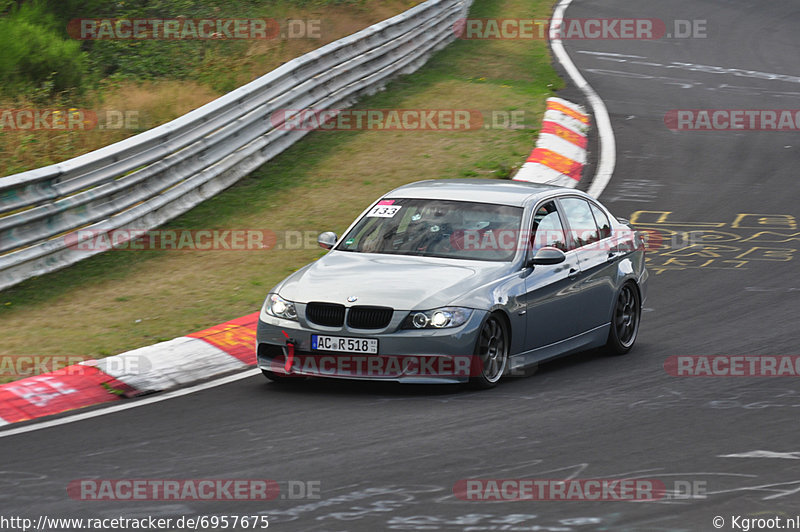 Bild #6957675 - DSK - Freies Fahren Nürburgring Nordschleife