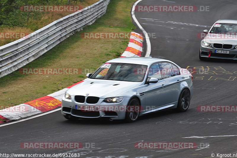 Bild #6957683 - DSK - Freies Fahren Nürburgring Nordschleife