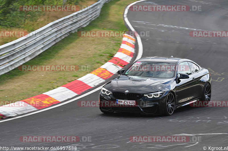 Bild #6957688 - DSK - Freies Fahren Nürburgring Nordschleife