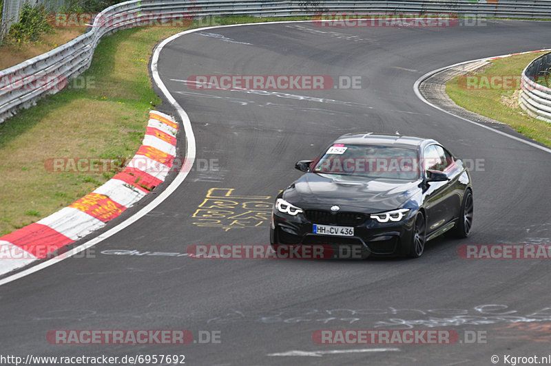 Bild #6957692 - DSK - Freies Fahren Nürburgring Nordschleife