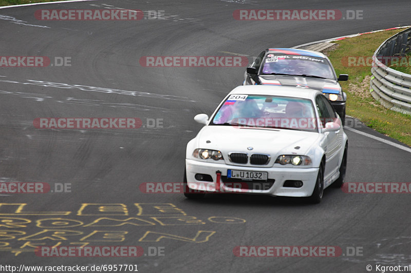 Bild #6957701 - DSK - Freies Fahren Nürburgring Nordschleife