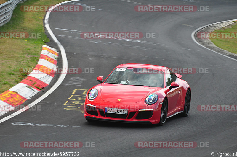 Bild #6957732 - DSK - Freies Fahren Nürburgring Nordschleife