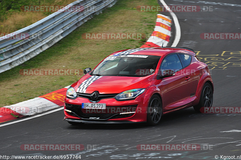 Bild #6957764 - DSK - Freies Fahren Nürburgring Nordschleife