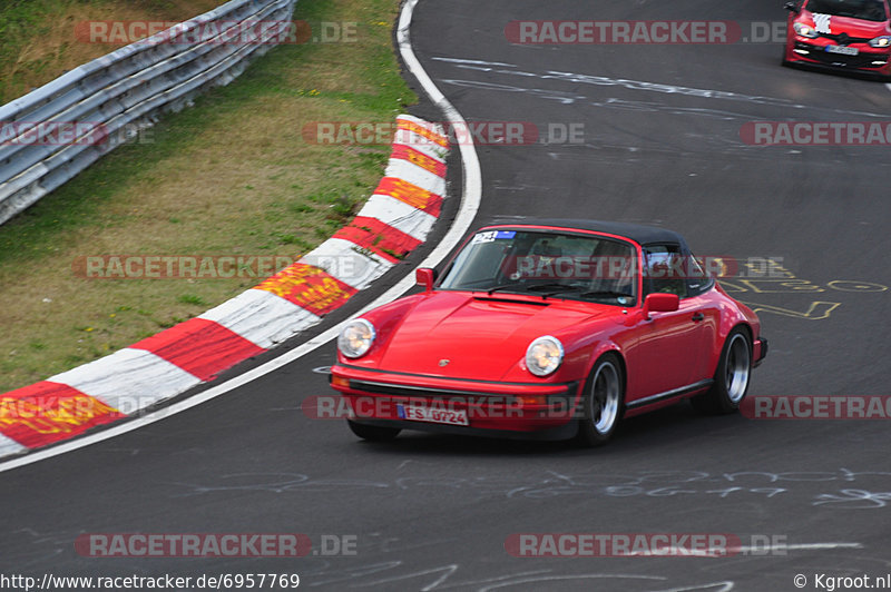 Bild #6957769 - DSK - Freies Fahren Nürburgring Nordschleife