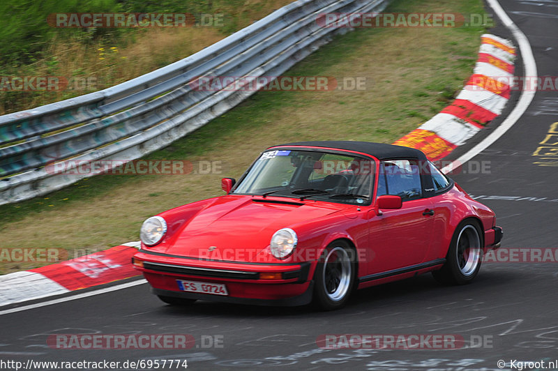 Bild #6957774 - DSK - Freies Fahren Nürburgring Nordschleife